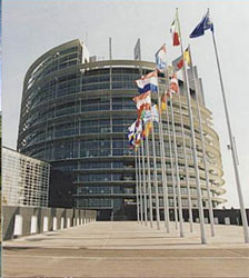 EU-Parliament EU-Parliament