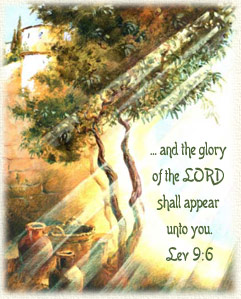 Glory-Bg