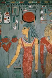 Isis 2
