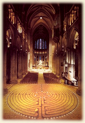 Labyrinth-Bg