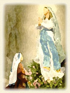 Lourdes