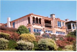 Tele-Benny Hinn_house