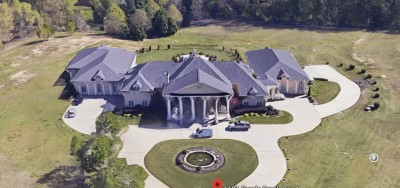 Tele-Creflo Dollar Home Front