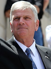 Tele-Franklin_Graham Tele-Franklin_Graham