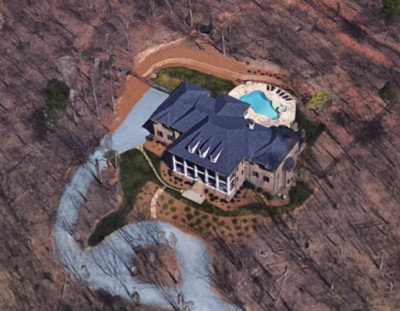 Tele-Furtick Aerial Tele-Furtick Aerial