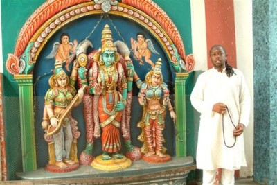 Tele-Jordan India  Idols