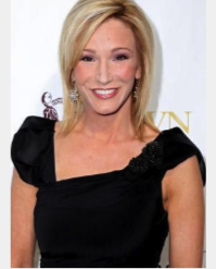Tele-Paula White Cain