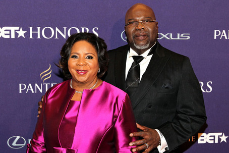Tele-TD Jakes