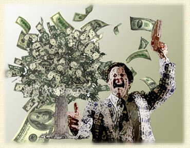 Televangelists